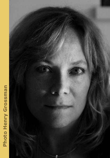 Susanna Eyton-Jones, Soprano